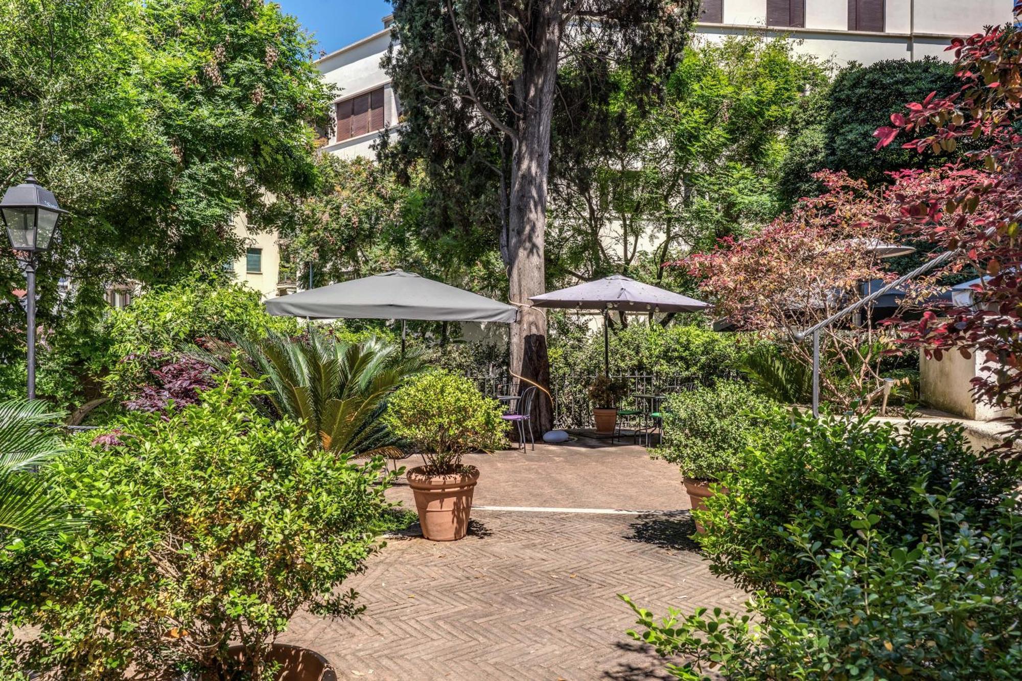 Mangili Garden Hotel Roma