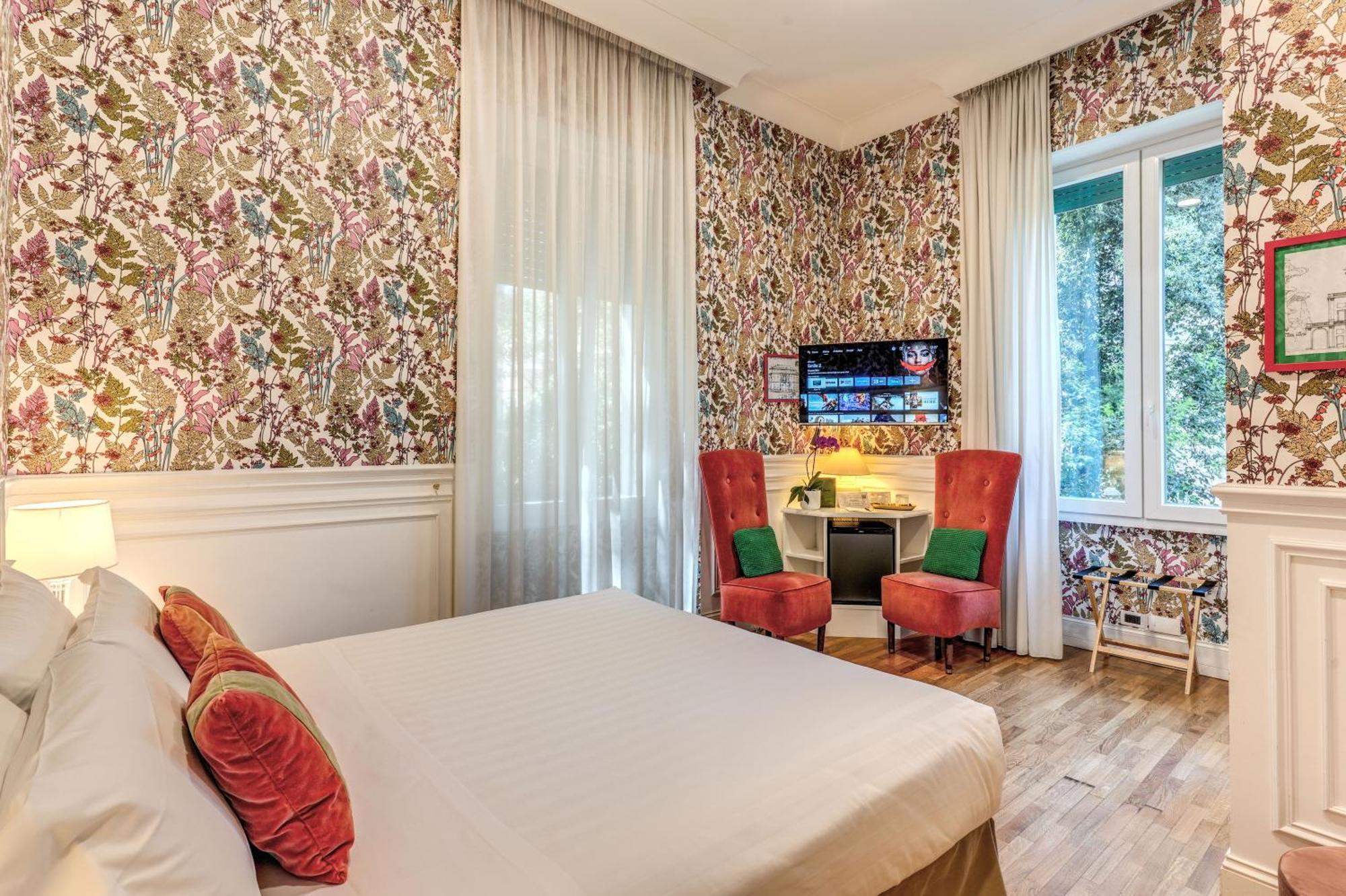 Mangili Garden 3* Roma